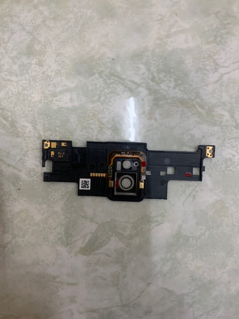 [HCM]Kính Camera Blackberry Passport Zin Mới