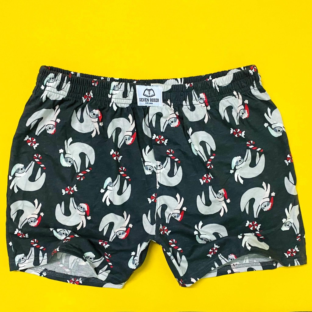 Quần Đùi Nam Nữ 🔥  🔥 Mặc Ngủ, Mặc Mặc Tuyệt Đẹp