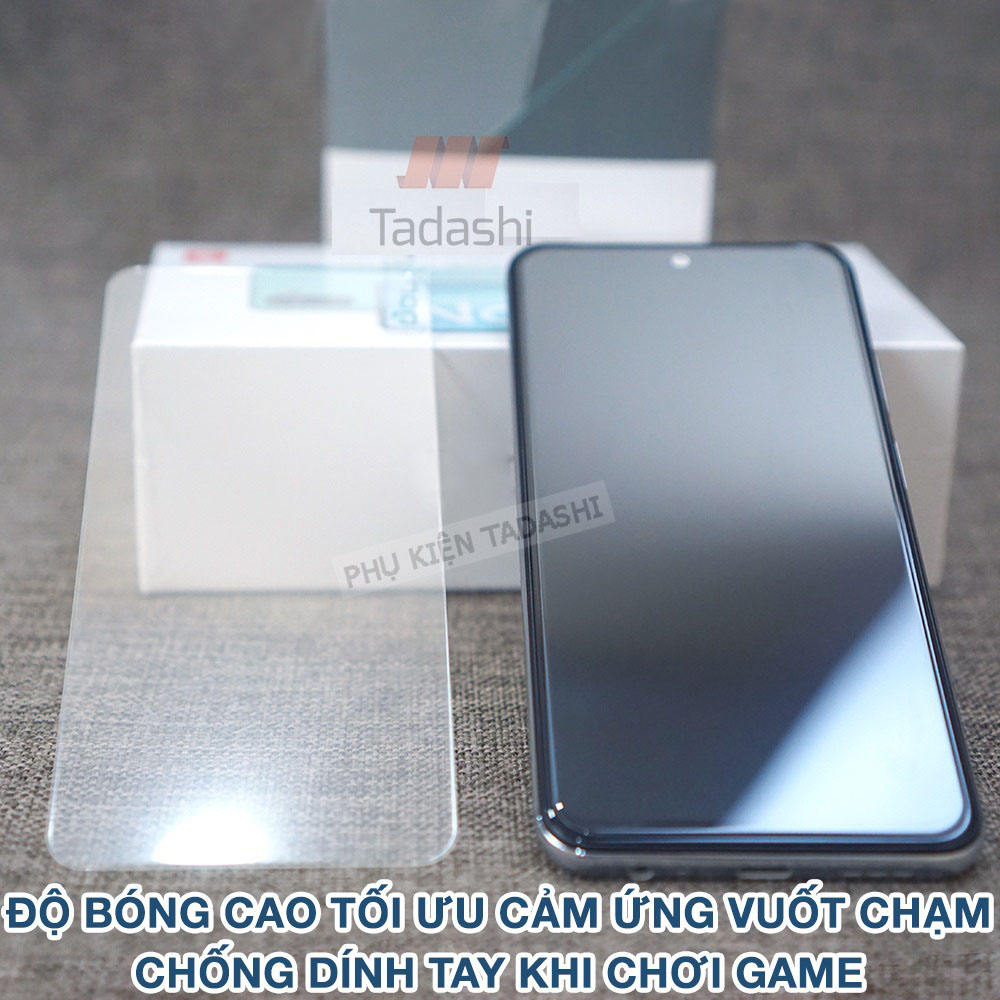 Tempered Glass for Gor Oneplus Ace 3V, Oneplus Ace 2V, Oneplus Ace 5/ Ace 5 Pro/ Ace 5 Ultra/ Ace 5 Racing/ Ace 6/ Ace 6t Transparent Without Black Border, 9H/ 2.5D Beveled Edge - Genuine Gor.