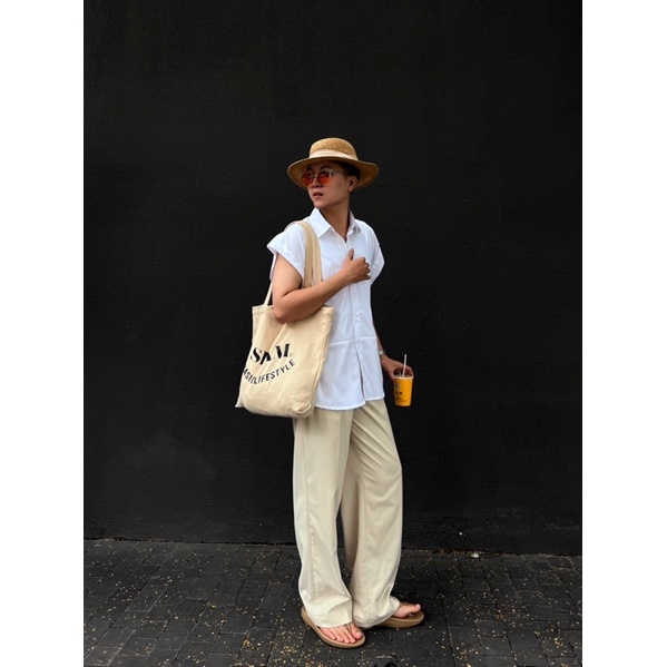 SIAM TÚI TOTE BAG SIAM