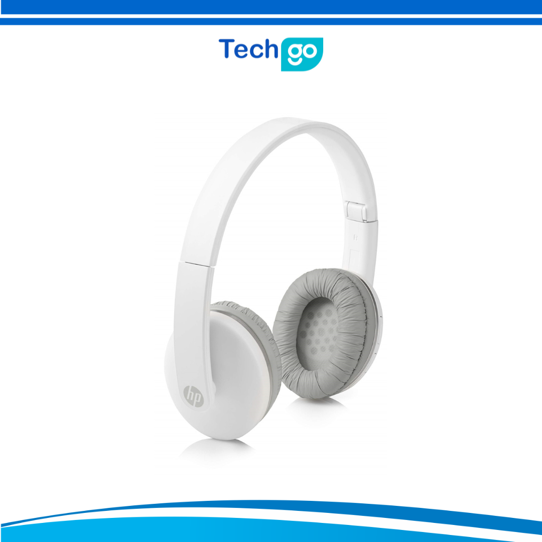 Tai nghe Bluetooth HP Headset 400 chính hãng, không dây, màu trắng