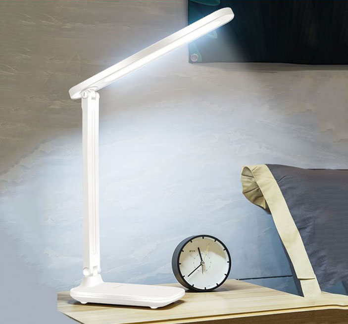 ĐÈN HỌC ĐỂ BÀN LED CAO CẤP CHỐNG CẬN