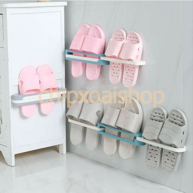 Giá Để Giầy Dép Thông Minh
