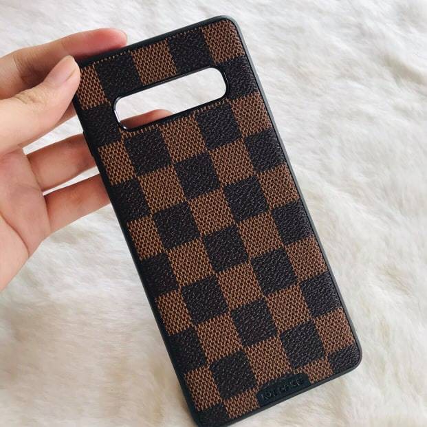 Ốp Lưng Samsung Galaxy S10 Plus LV