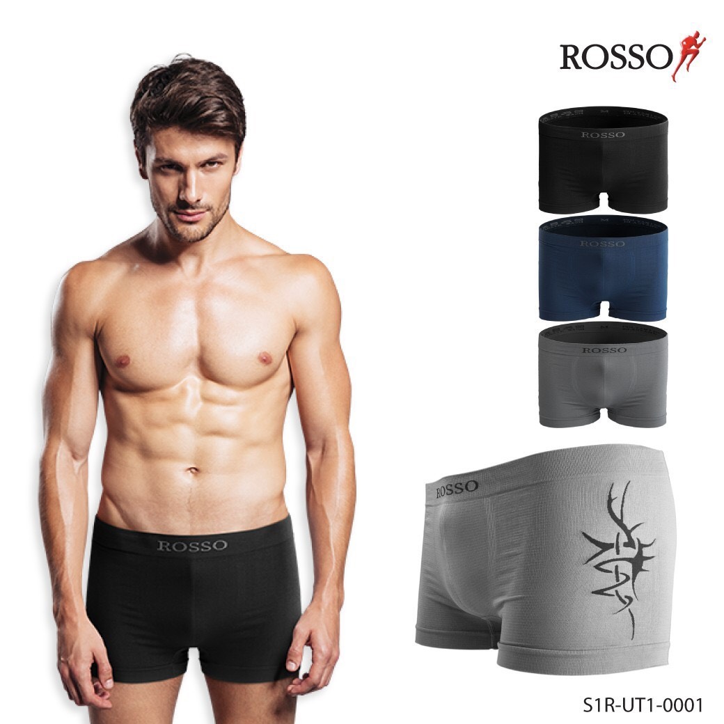 Combo 10 quần Rosso Boxer 0001