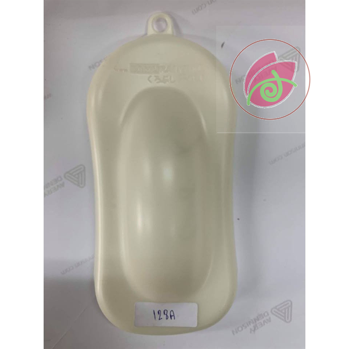 128a sơn samurai 128a bóng mờ, bóng nhám