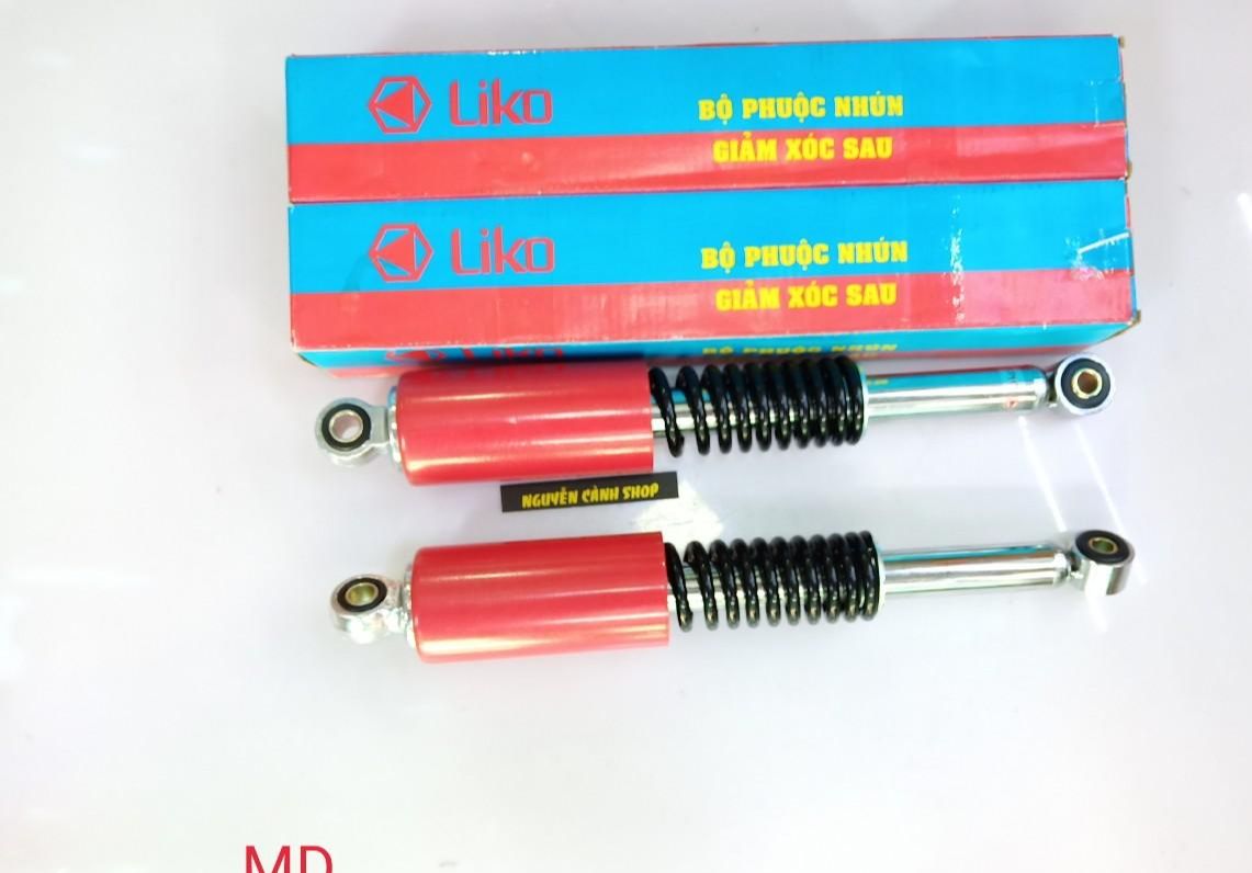 phuộc sau MD liko gắn wave dream 1 cặp