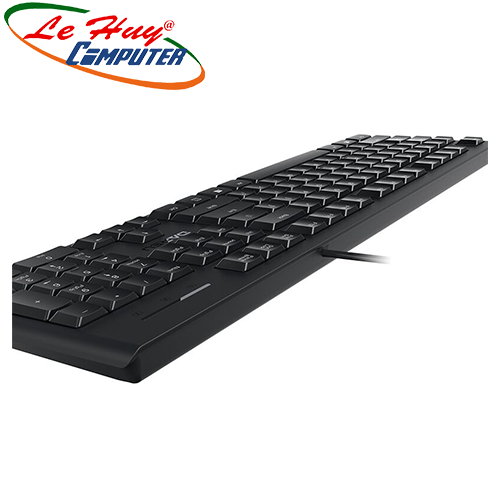 Bàn phím Dareu LK185 USB