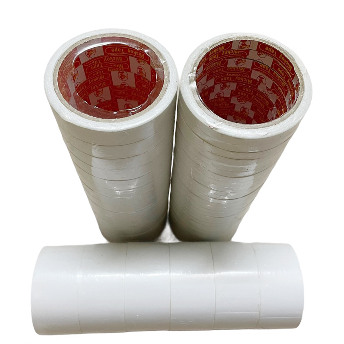 [ RẺ VÔ ĐỊCH ] - Băng Dính 2 Mặt Đủ Size