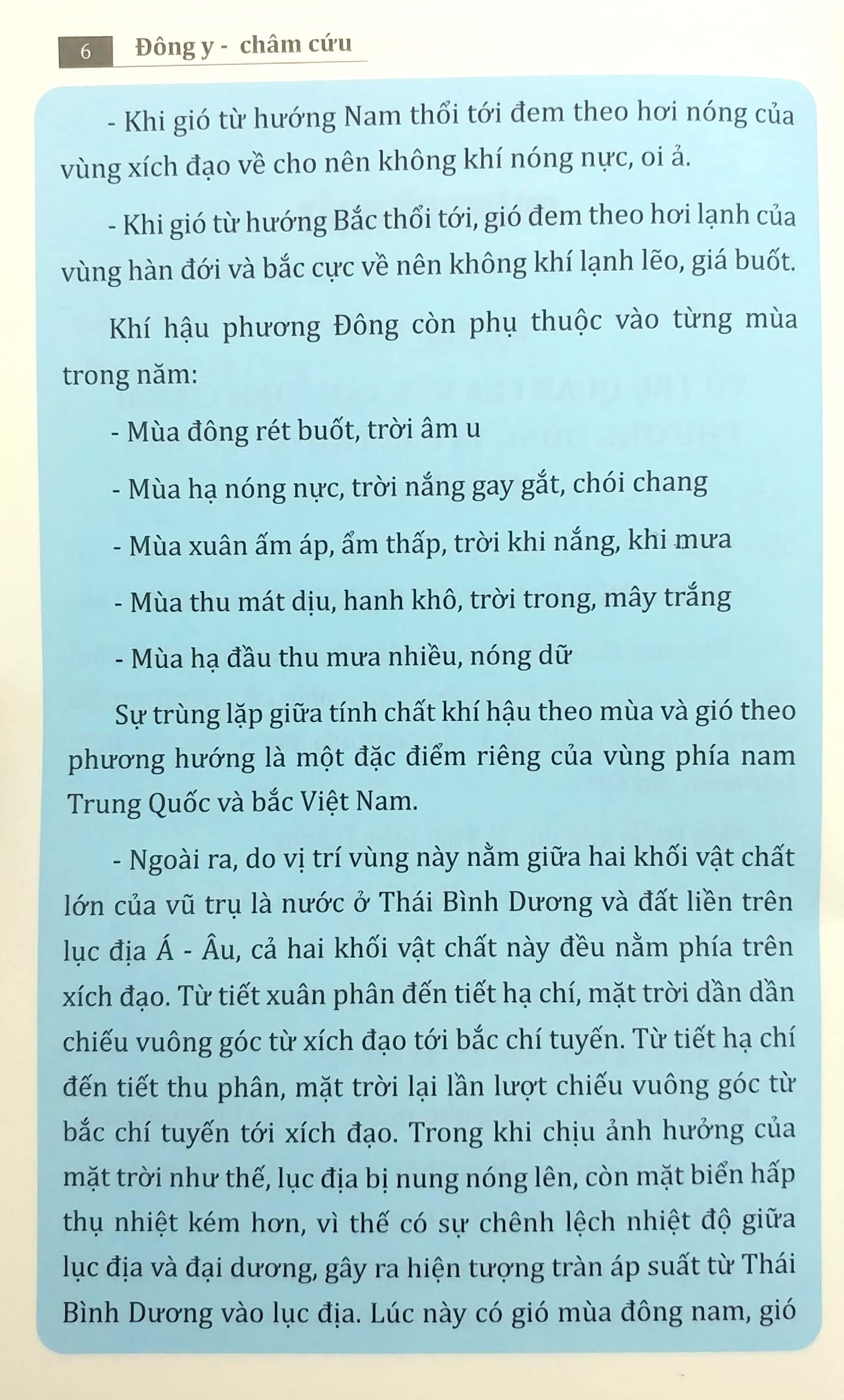 Sách Đông Y Châm Cứu - Newshop