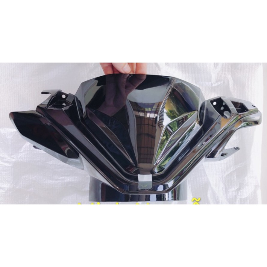 Ốp đầu Vario Click Honda 2018-2021