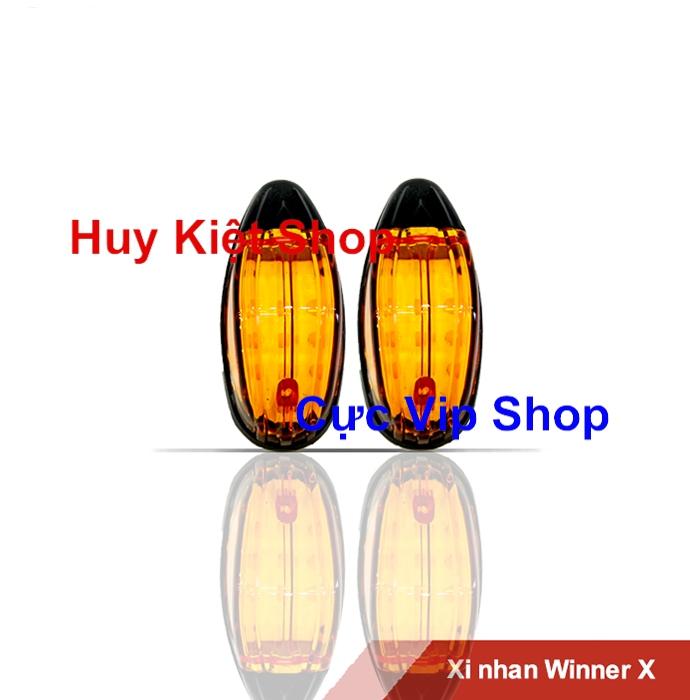 Xi Nhan Trước Cho Xe Winner X, Vario 2018-2019, Exciter 150, MSX MS2281