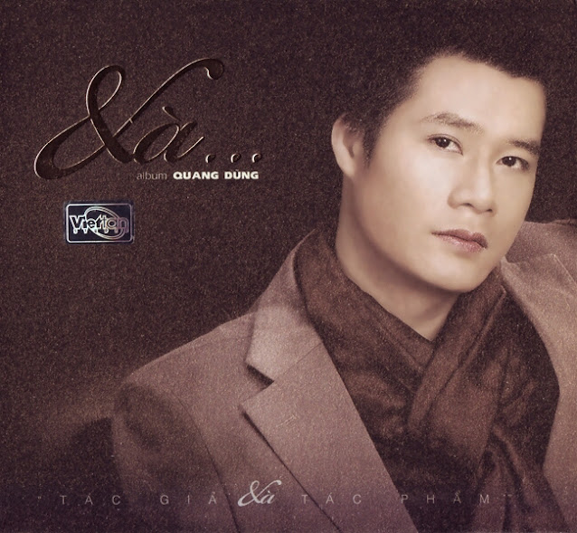 Viết Tân CD - Quang Dũng - Và (2008)