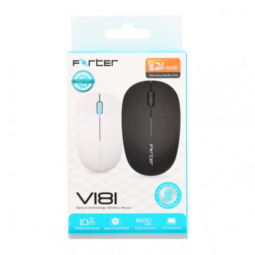 Chuột không dây V181 cam kết hàng đúng mô tả chất lượng đảm bảo xin vui lòng inbox cho shop để được tư vấn thêm