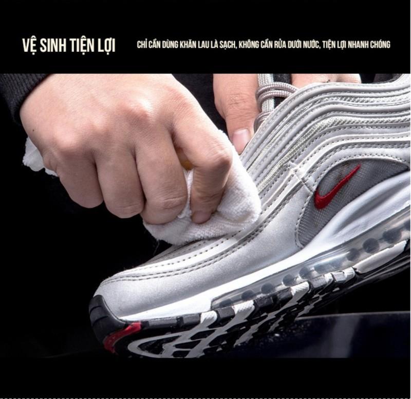 Dung dịch vệ sinh giày thể thao, sneaker 300ml