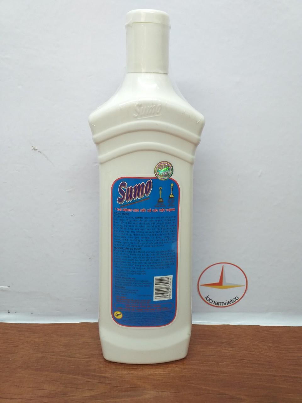 Chất tẩy đa năng Sumo 700g