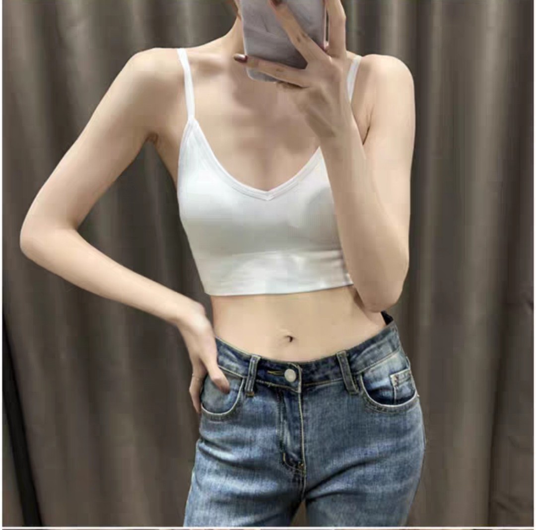[HCM]Áo bra gân hở lưng