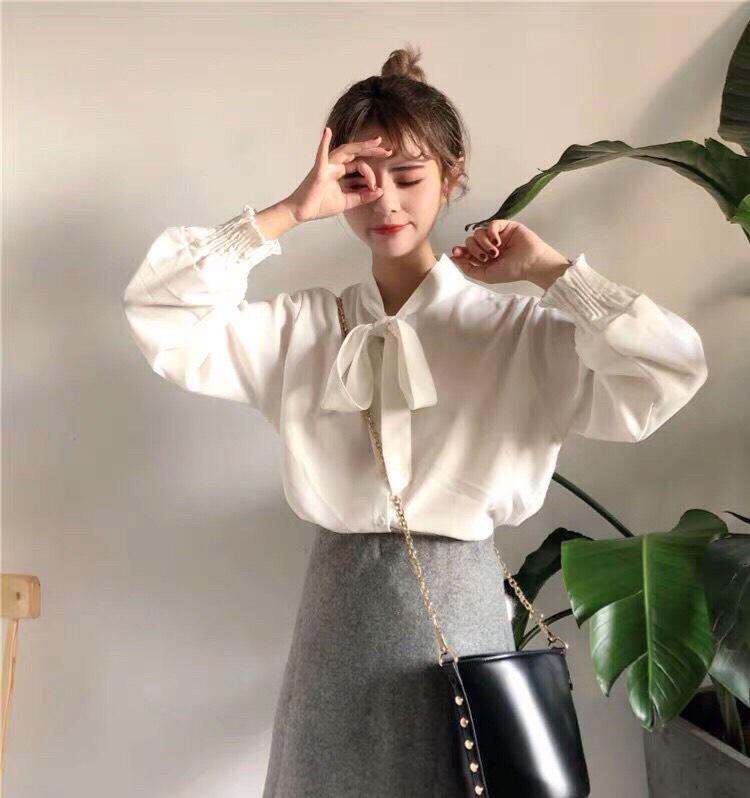 ÁO KIỂU NỮ SIÊU ĐẸP