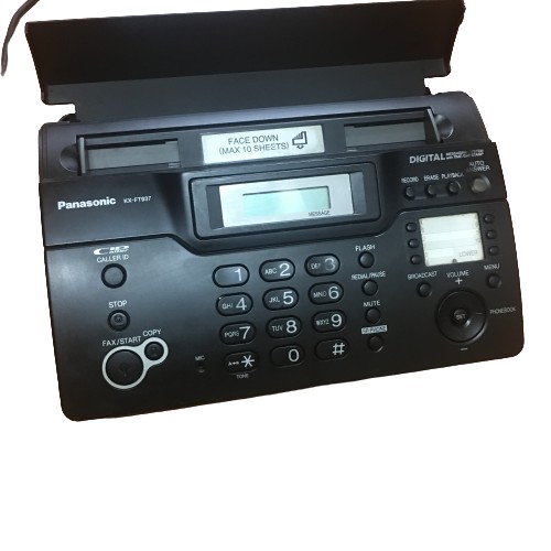 Máy Scan Hình Xăm Panasonic 933 Bảo hành một năm