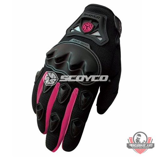 GĂNG TAY SCOYCO MC29 PINK