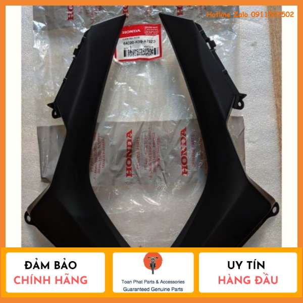 [HCM]CẶP ĐAO CÁNH BỬNG LỚN CÁNH DƠI LỚN VARIO 2018 2019 2020, sản xuất tại Honda Indonesia, full box từ nhà máy hãng
