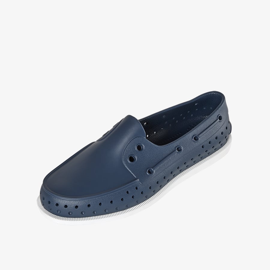 Giày Lười Unisex Native Howard Sugarlite