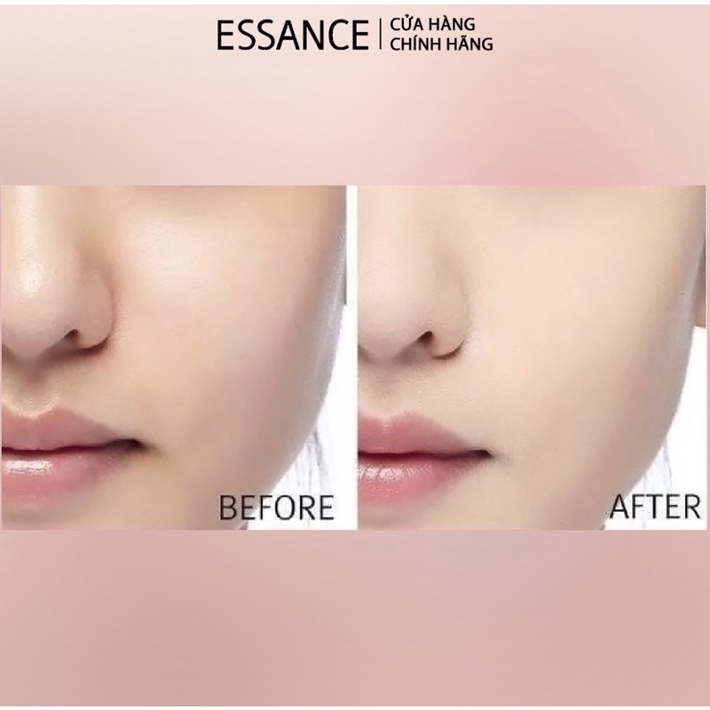 Phấn phủ mịn mượt Essance Silky Pact 11g