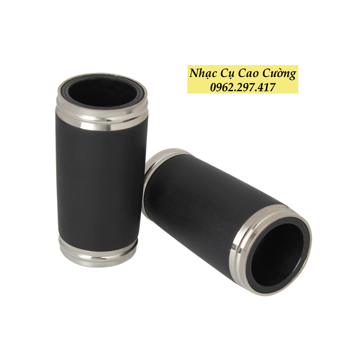 Kèn Clarinet Loại Âm Tốt Full Phụ Kiện