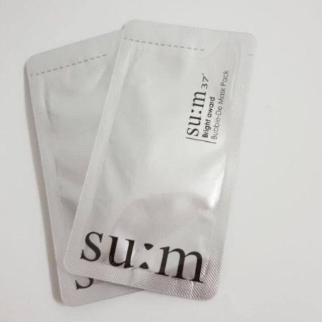 [HCM]Combo 10 Gói Thải Độc Sum Trắng| -
