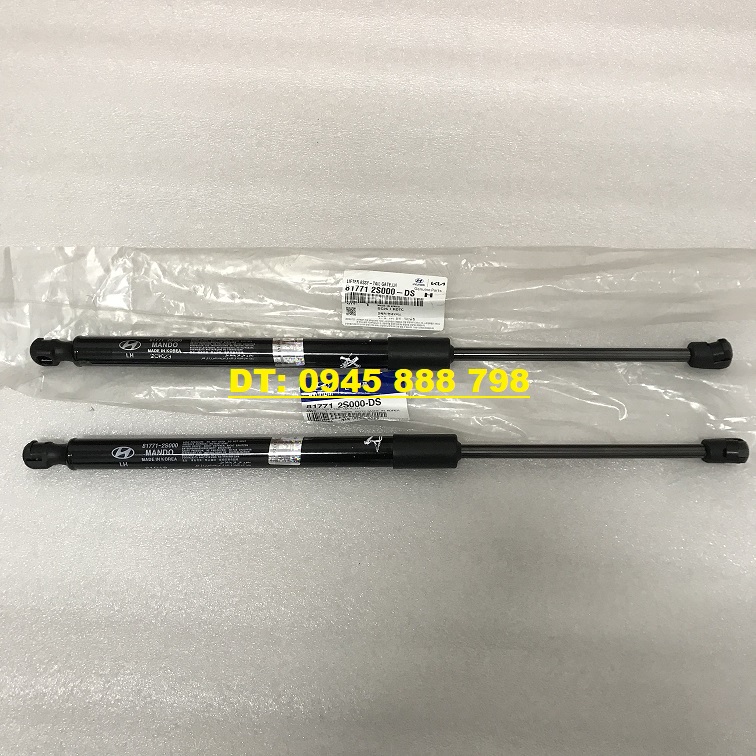 Đôi ty chống cốp sau hyundai tucson 2010-2014