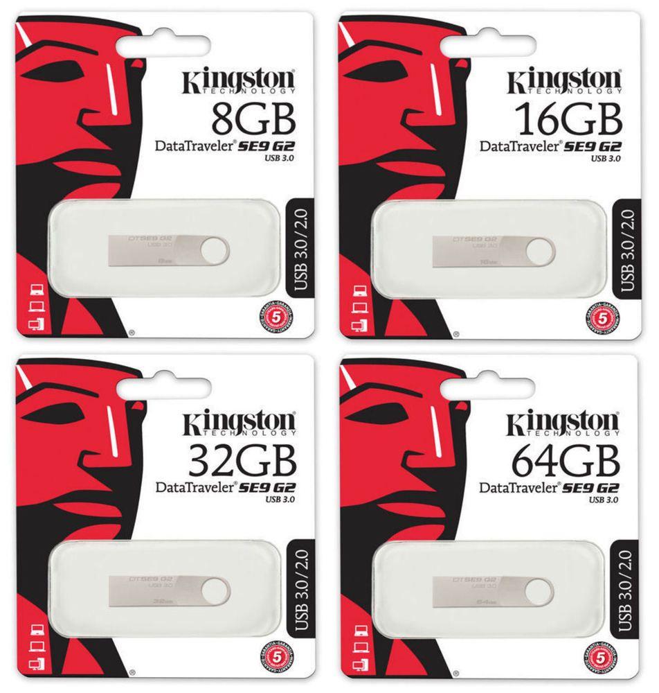 Usb 16g kingston
