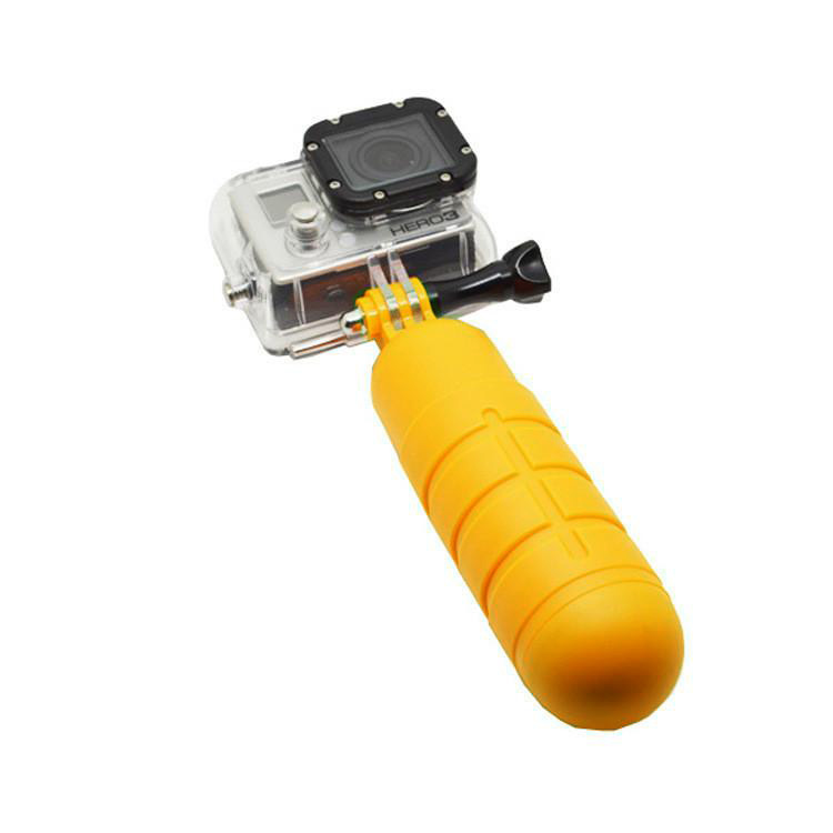 Phao nổi cho GoPro, Sjcam, Yi Action, Osmo Action