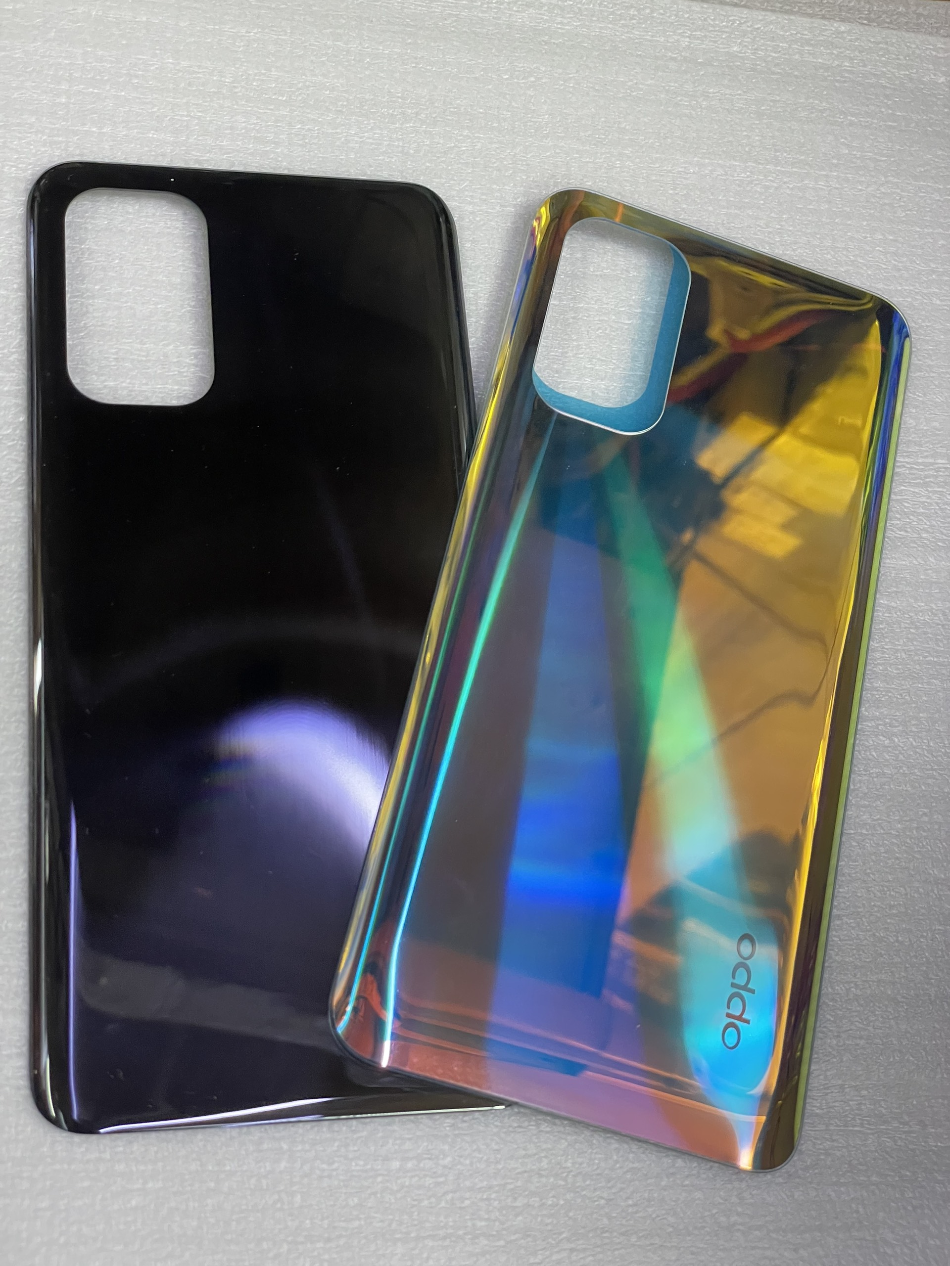 Nắp Lưng Điện Thoại Oppo Reno 5 5G