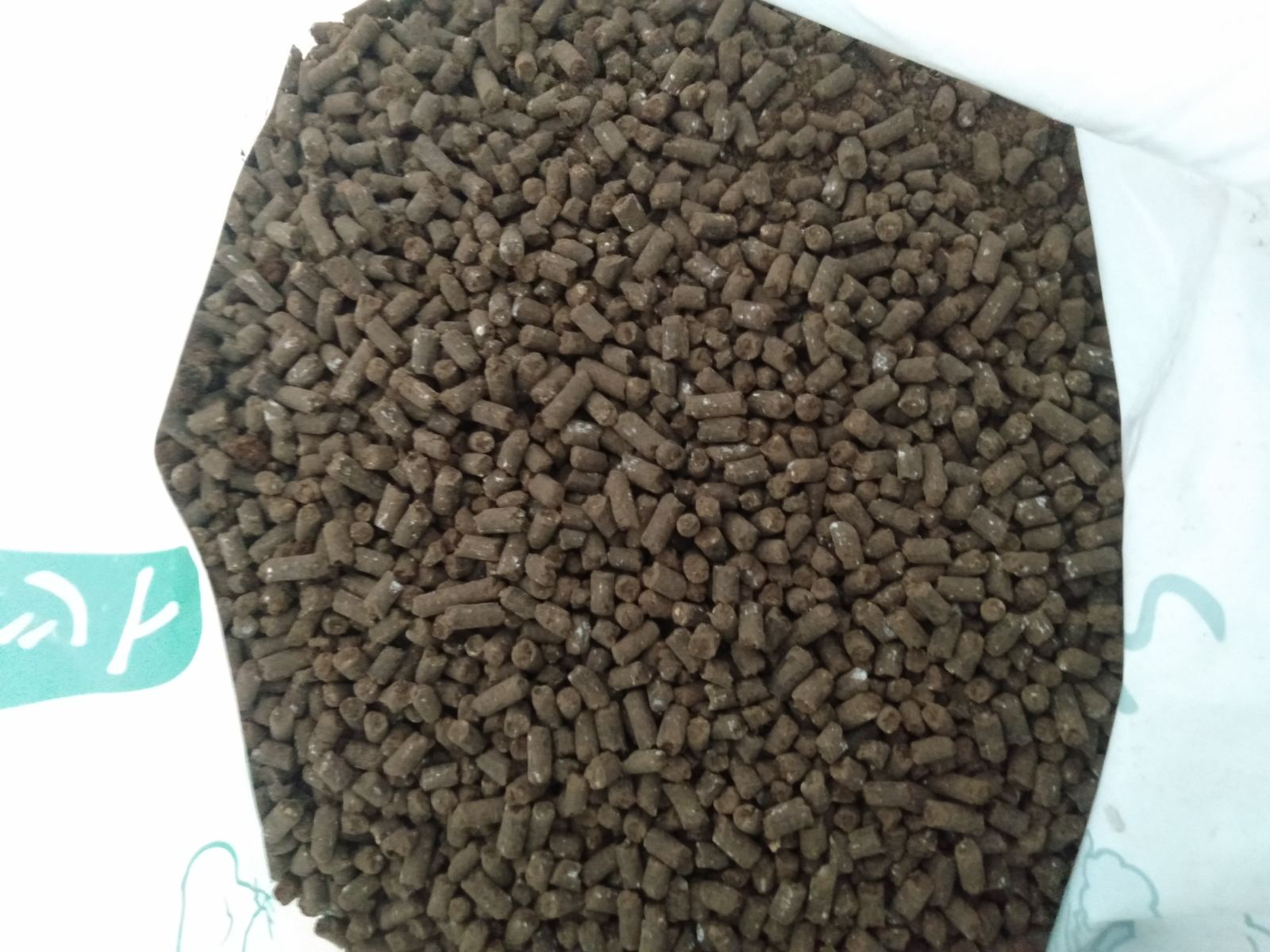 Phân gà Nhật Bản đã xử lý vi sinh 1kg (viên nén)