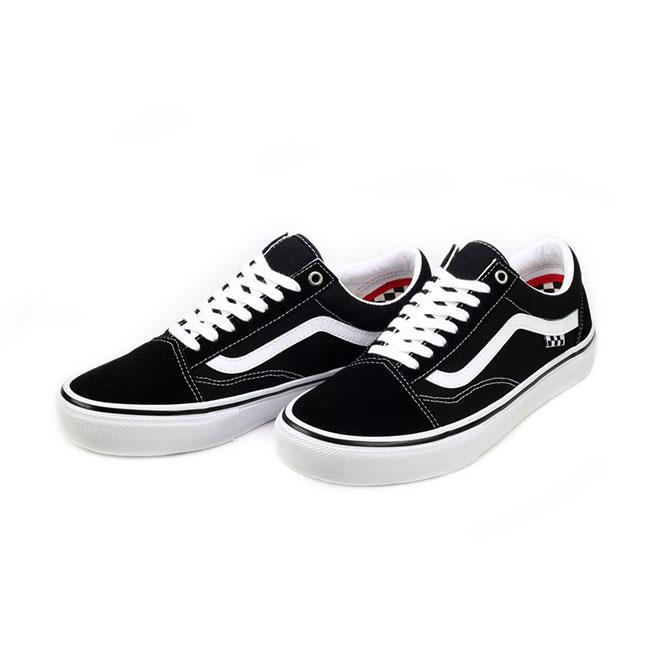 Giày Vans MN Skate Old Skool VN0A5FCBY28