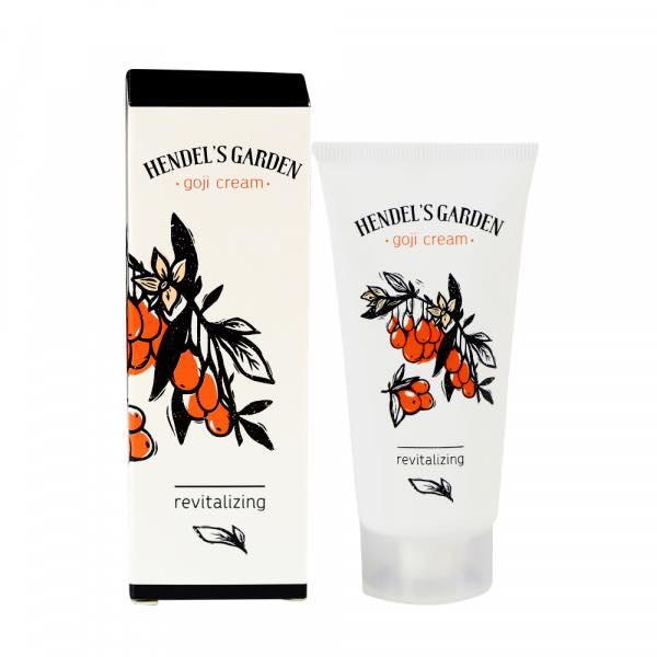 [HCM]Kem dưỡng da xoá mờ nếp nhăn chống lão hoá Goji Cream 50ml