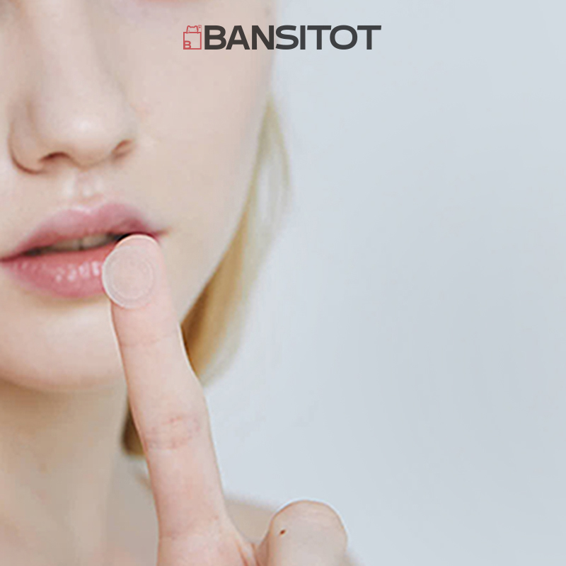 (EXP: 07/2023) Miếng dán mụn NEEDLY Patch Anti-trouble Get Rid Of_Acne Patch
