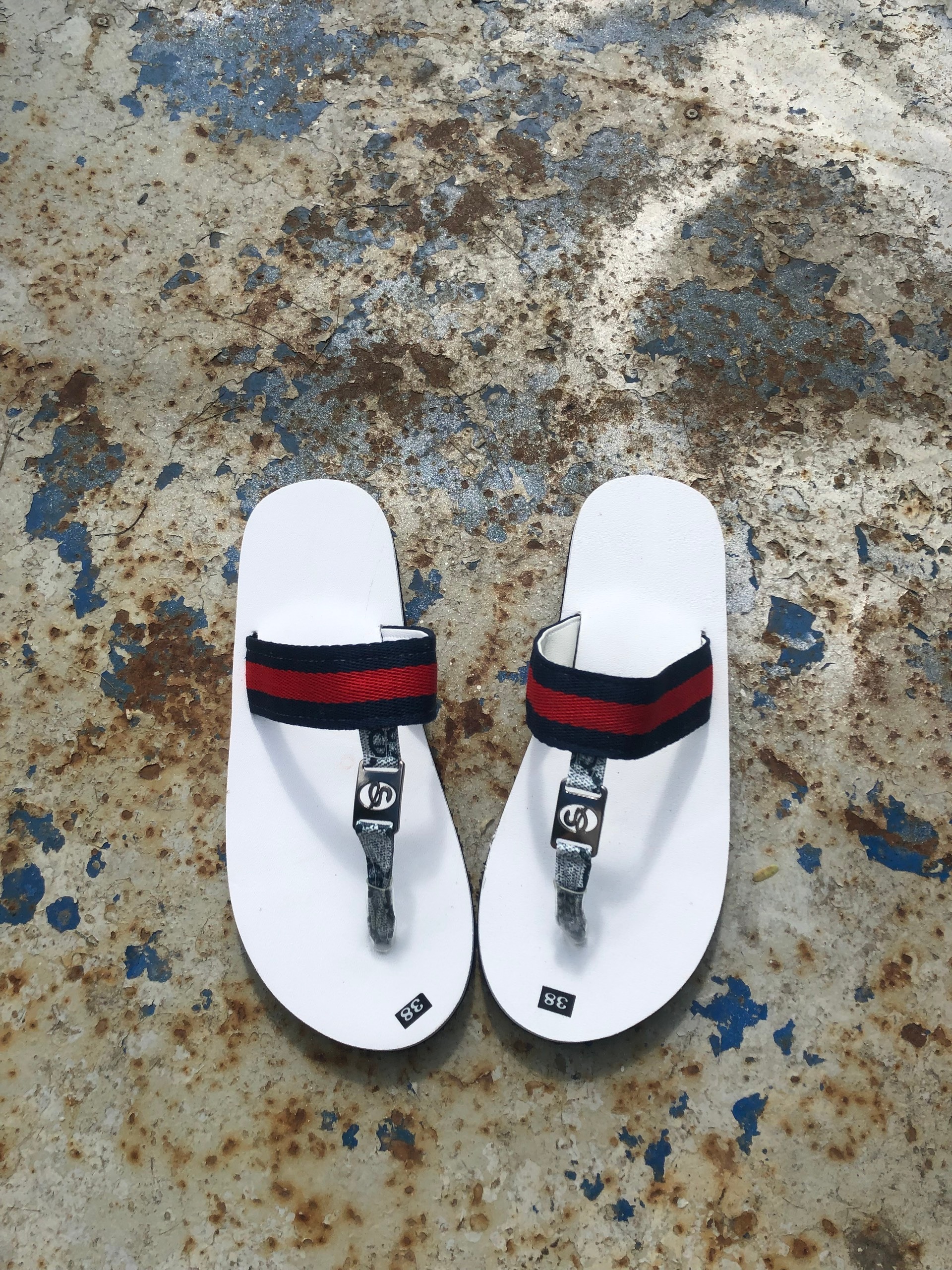 Combo dép cặp nam nữ /sandal cặp đôi nam nữ