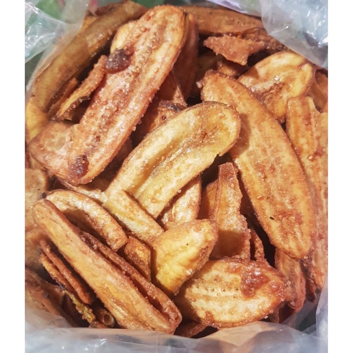 500GR ĐẬU PHỘNG MIX NHIỀU VỊ THƠM NGON RÒN RỤM