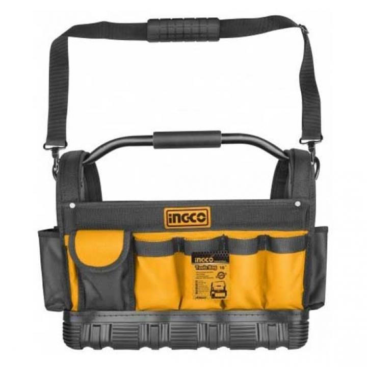 16" Giỏ đựng công cụ INGCO HTBGL01