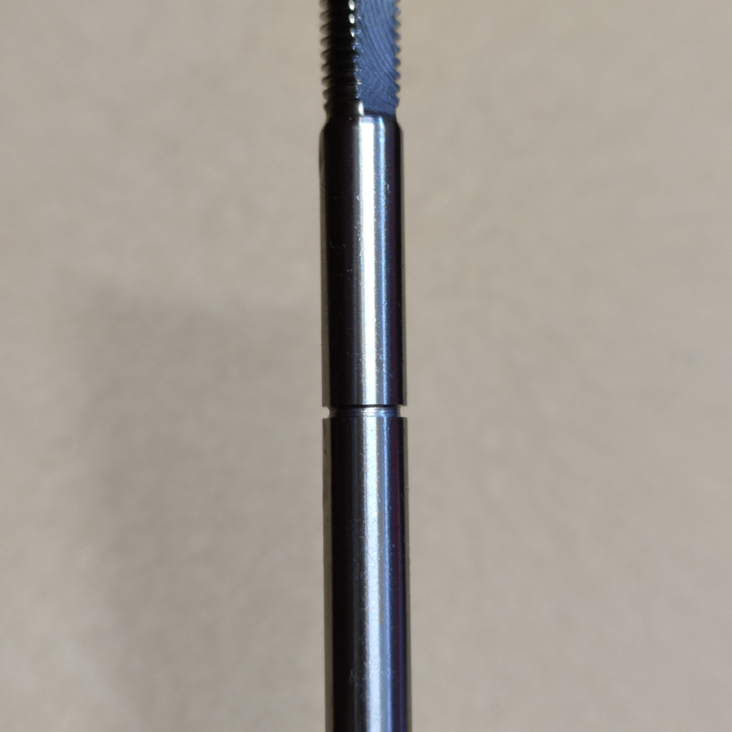 [Ảnh thật] trục bạc quạt treo tường ( 1 chiếc) 16,8cm phi 8