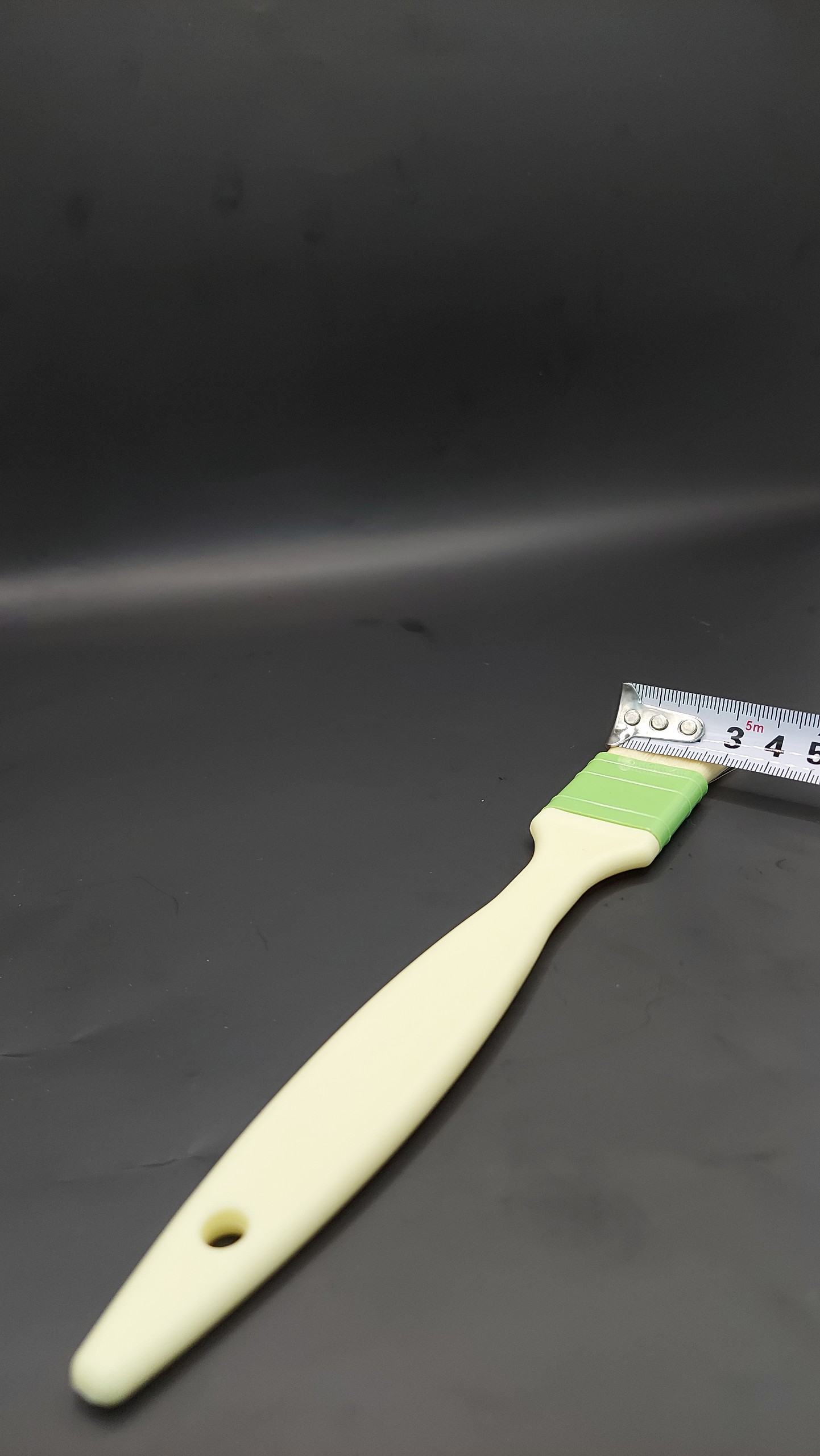 Cọ Quét Dầu silicon lông mịn 3 kích thước