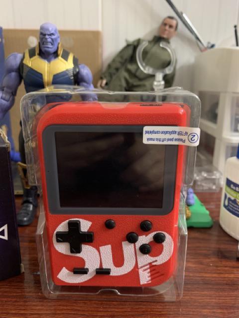 Gaming machine sup attached handle cover 416 game (note product includes 2 code custom choose purchase comes hand game or buy without hand game-and 1 code hand Game Retail) please choose the right code when buy