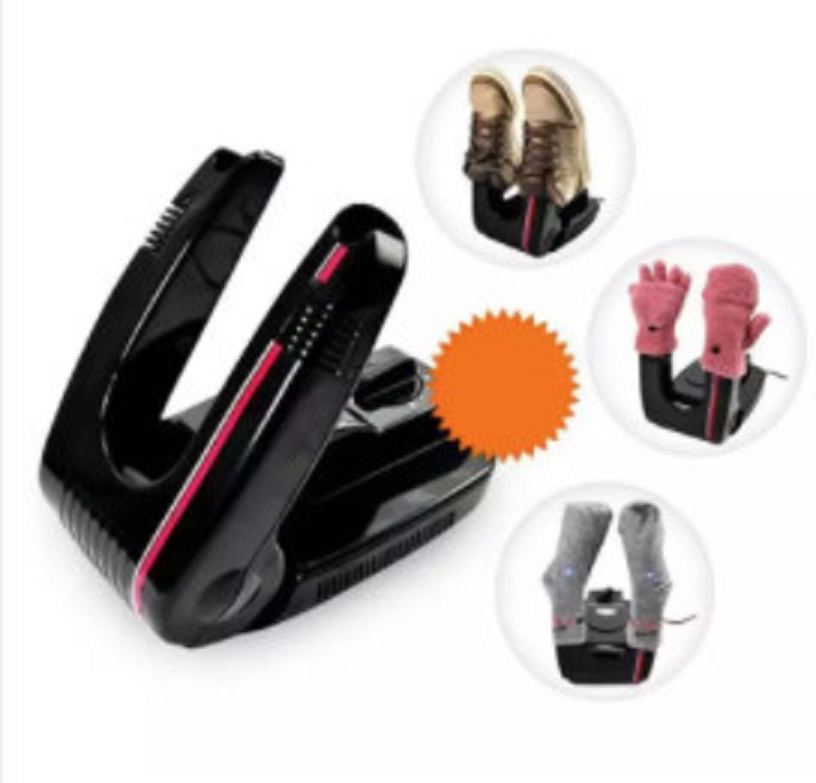 Máy sấy giầy thông minh 3 phút