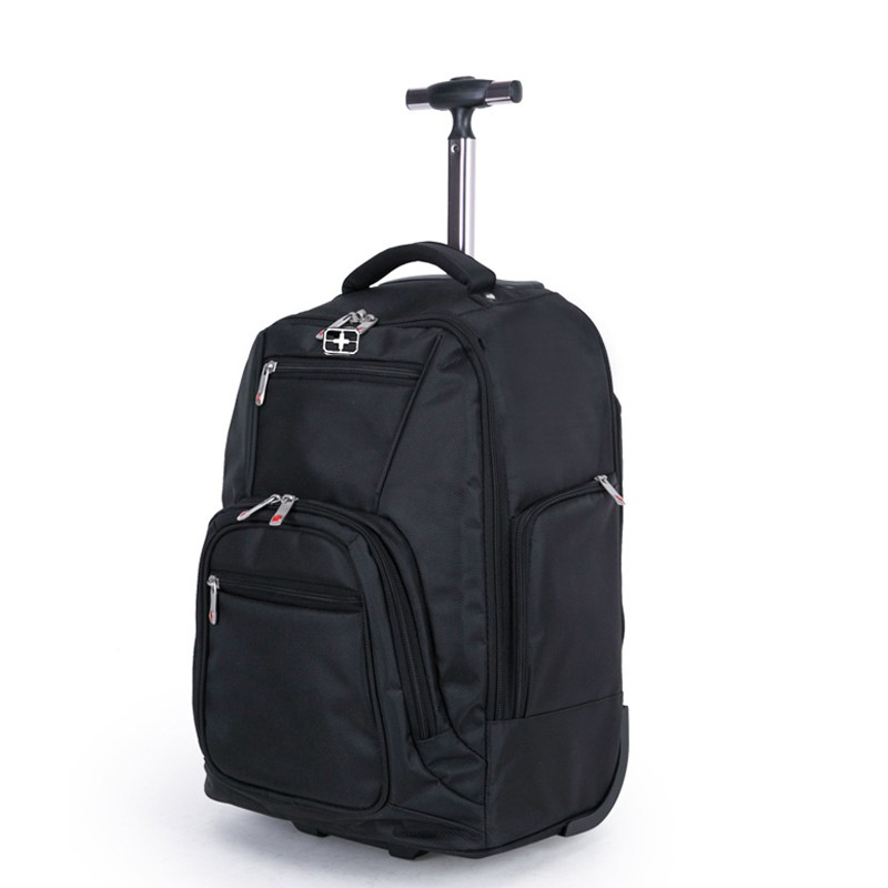 staples rolling backpack
