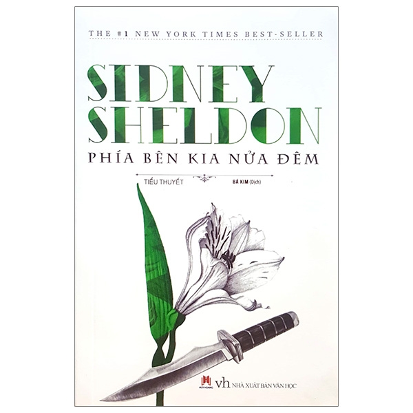 Fahasa - phía bên kia nửa đêm