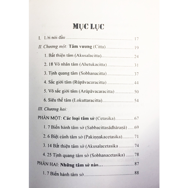Thắng Pháp Tập Yếu Luận (Bộ 2 Tập) - Thích Minh Châu