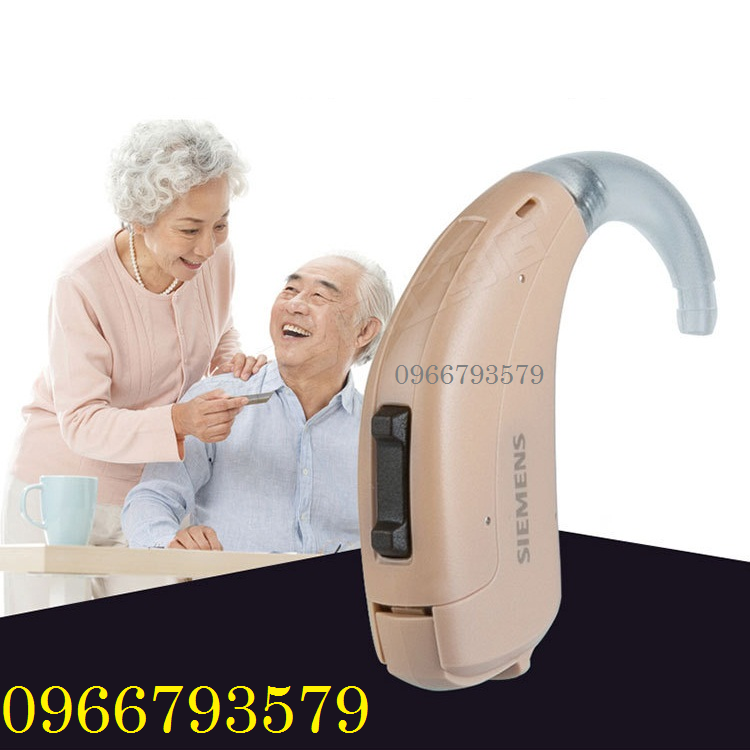 Máy trợ thính SIEMENS