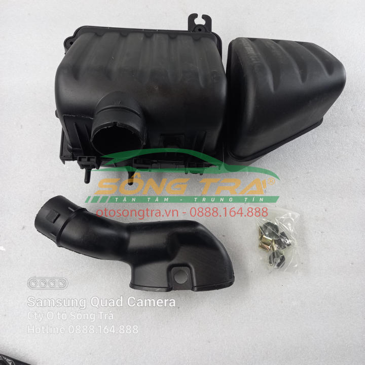 Hộp lọc gió chính, hộp lọc gió phụ daewoo matiz 2. bộ hộp lọc gió matiz 2