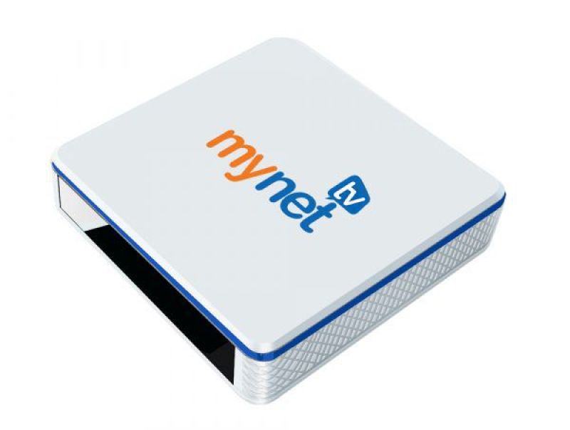 MYNET TV 4H – RAM 4G, ROM 32G, ANDROID 10, BLUETOOTH
